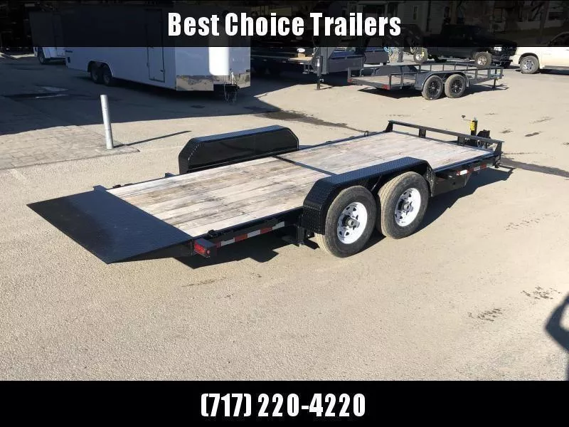 new Equipment / Flatbed Trailers Sure-Trac  for sale, in Carlisle, PA Thumbnail 10
