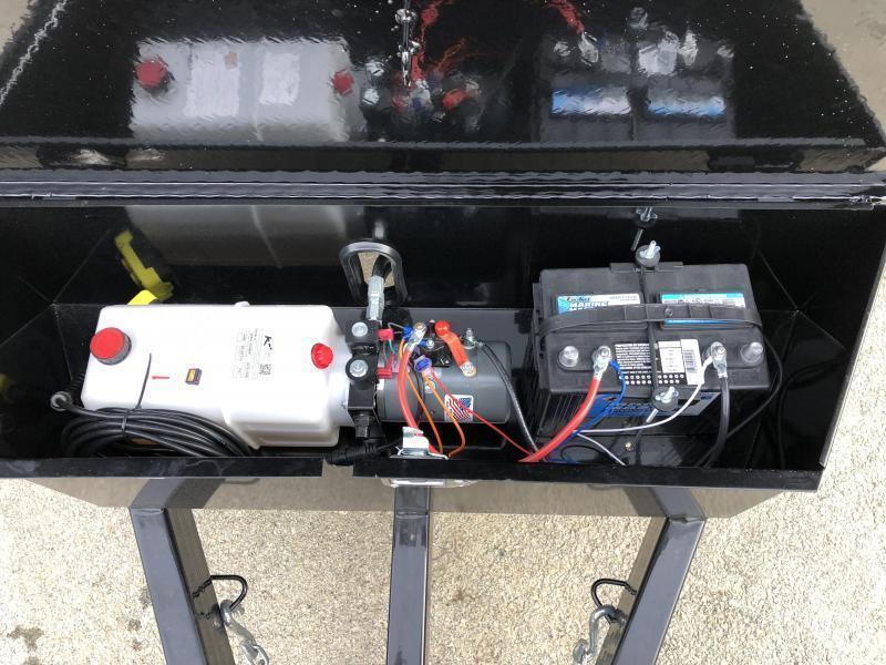 new Dump Trailers Sure-Trac  for sale, in Carlisle, PA Thumbnail 19