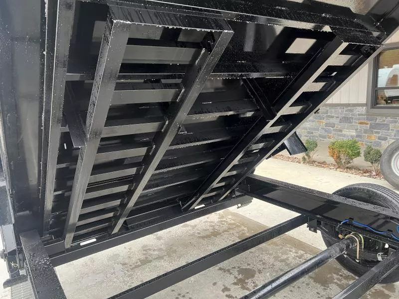 new Dump Trailers MAXX-D  for sale, in Irwin, PA Thumbnail 7