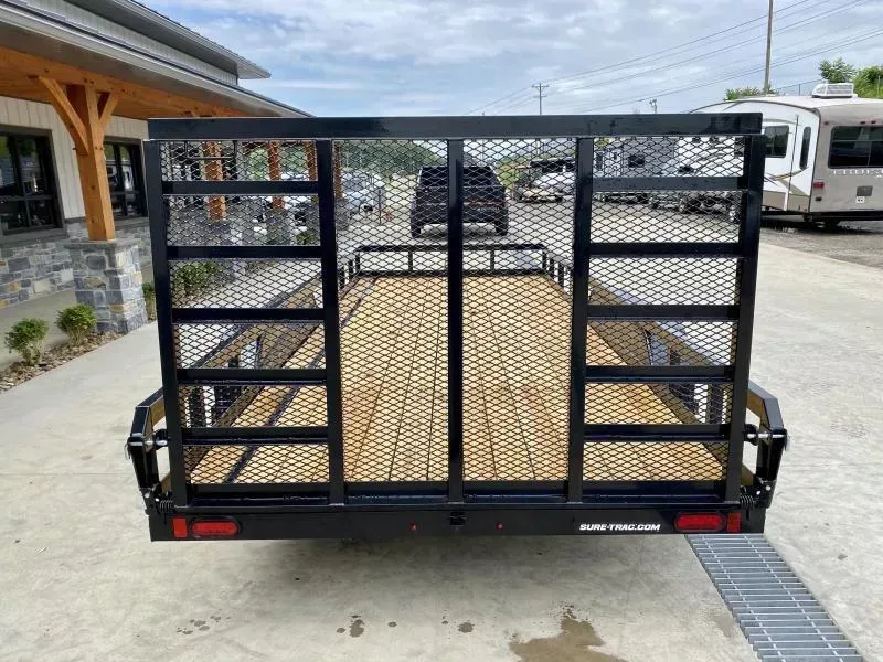 new Utility Trailers Sure-Trac  for sale, in Evans City, PA Thumbnail 5
