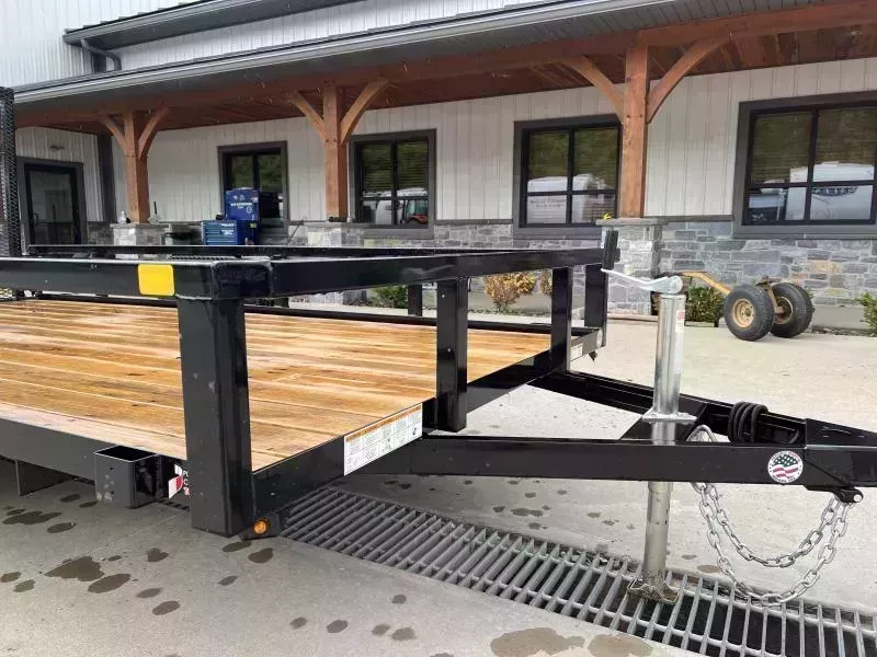 new Utility Trailers Sure-Trac  for sale, in Irwin, PA Thumbnail 11