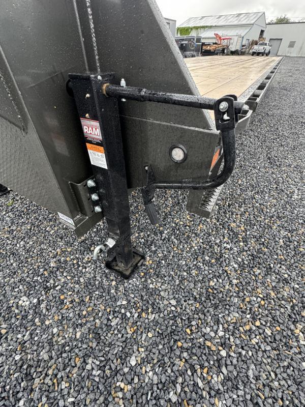 new Equipment / Flatbed Trailers MAXX-D for sale, in West Middlesex, PA Thumbnail 16