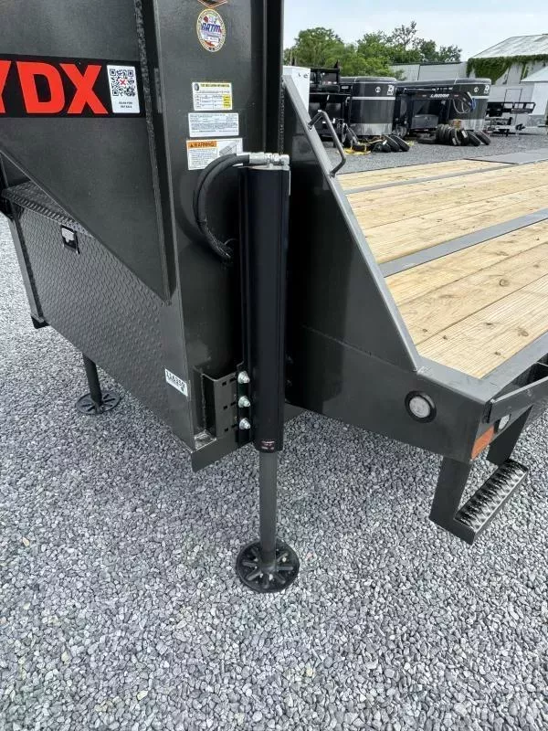new Equipment / Flatbed Trailers MAXX-D  for sale, in West Middlesex, PA Thumbnail 14
