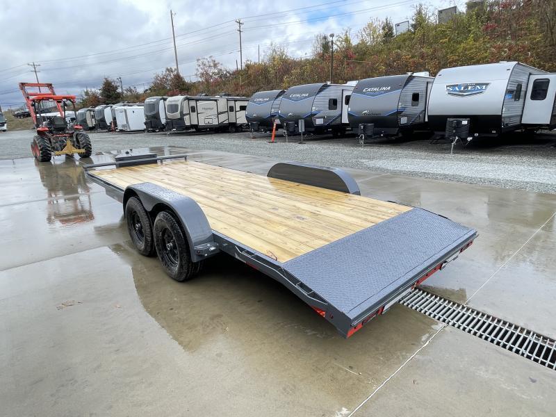 new Car Haulers / Racing Trailers Lamar Trailers  for sale, in Irwin, PA Thumbnail 6
