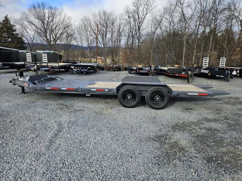 new Equipment / Flatbed Trailers RawMaxx  for sale, in Carlisle, PA Thumbnail 7