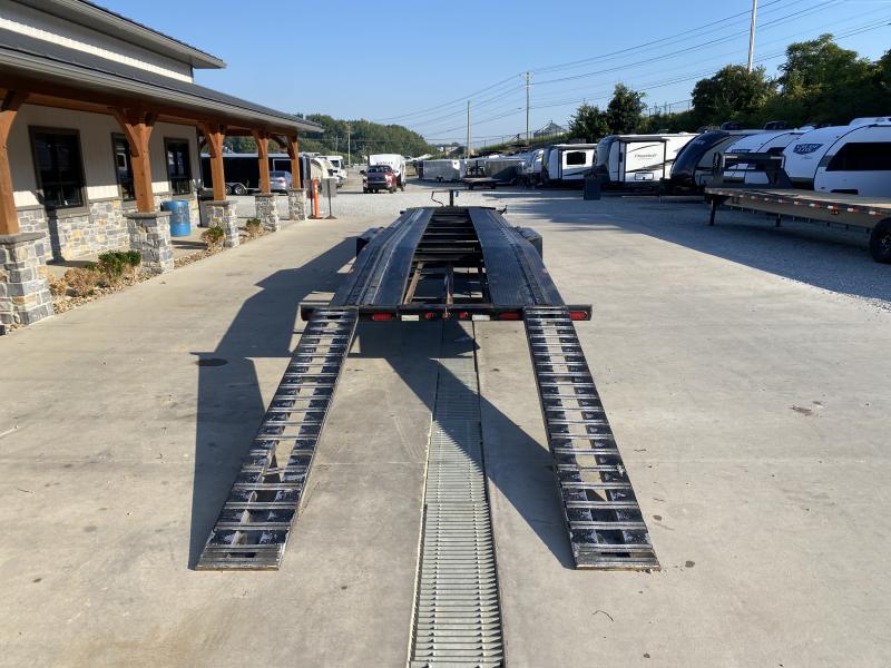 used Car Haulers / Racing Trailers Appalachian  for sale, in Irwin, PA Thumbnail 19