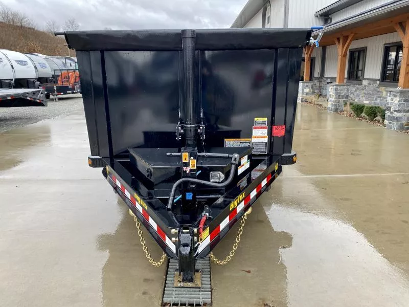 new Dump Trailers Big Tex Trailers  for sale, in Irwin, PA Thumbnail 20