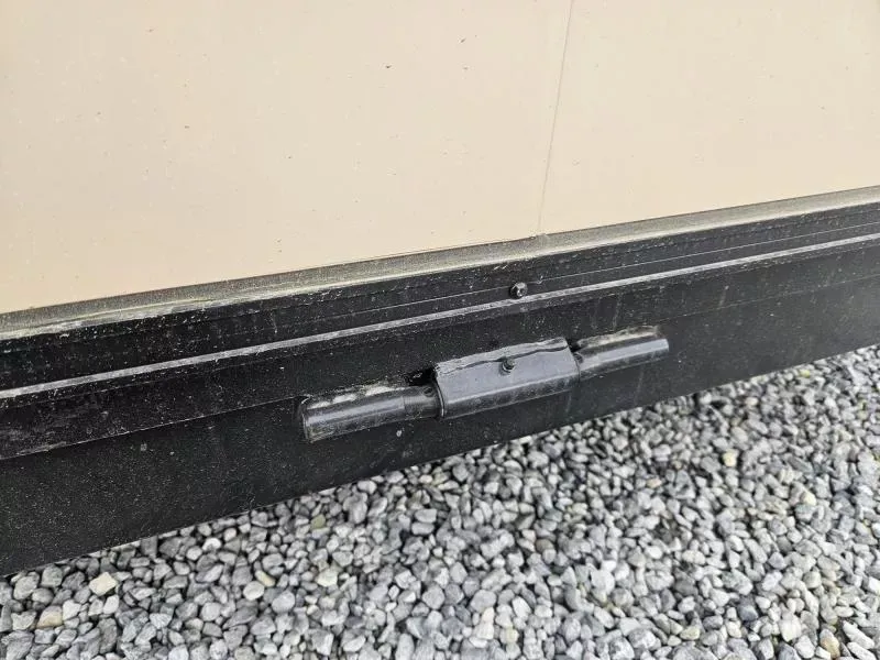 new Cargo (Enclosed) Trailers Quality Cargo  for sale, in Evans City, PA Thumbnail 8