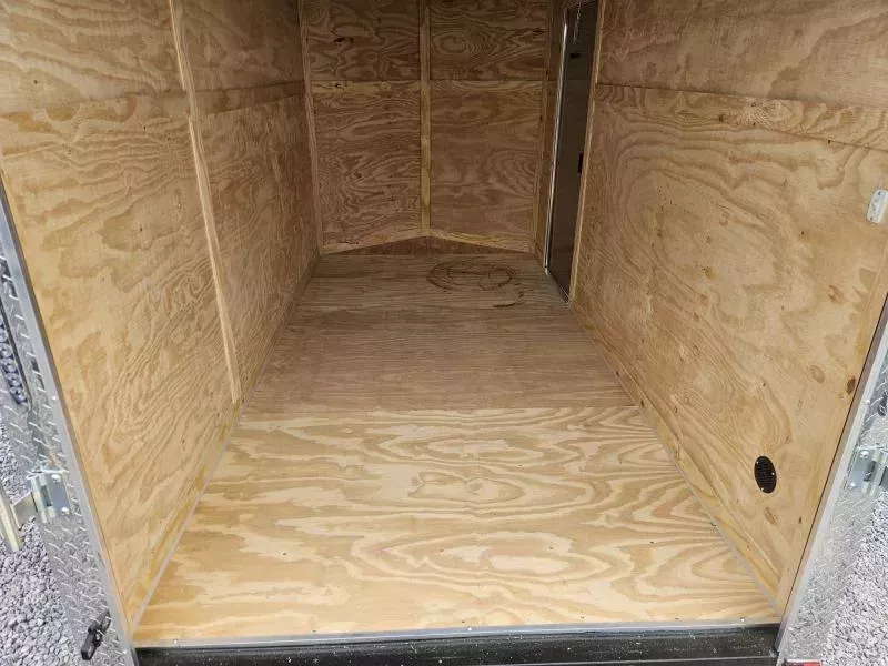 new Cargo (Enclosed) Trailers Quality Cargo  for sale, in Carlisle, PA Thumbnail 10