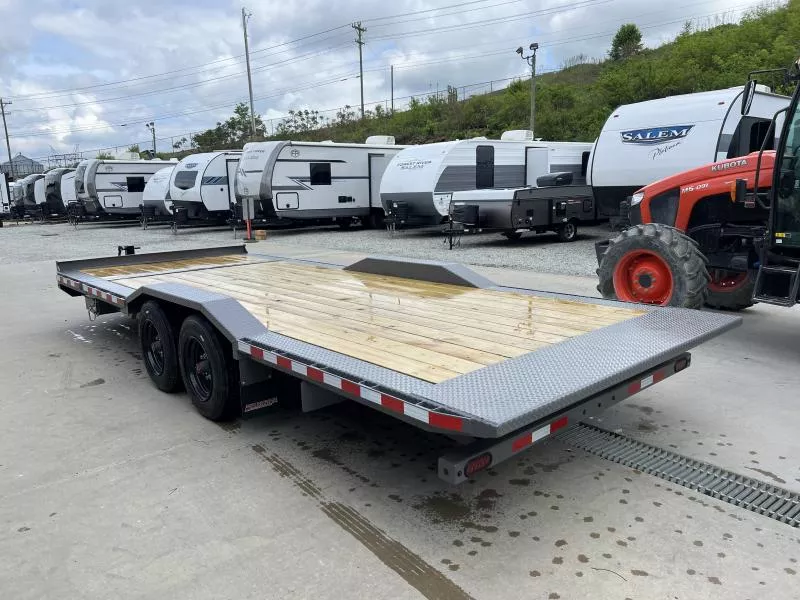 new Equipment / Flatbed Trailers Midsota  for sale, in Irwin, PA Thumbnail 19