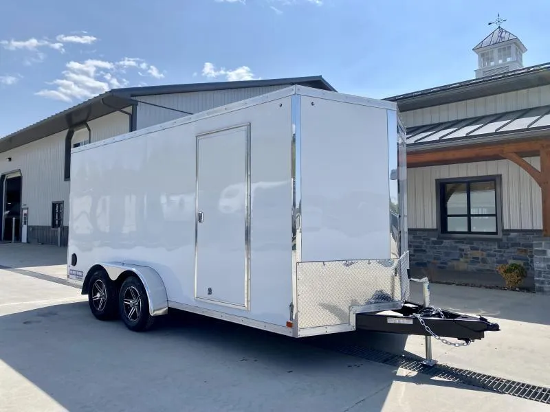 new Cargo (Enclosed) Trailers Sure-Trac for sale, in West Middlesex, PA Thumbnail 2
