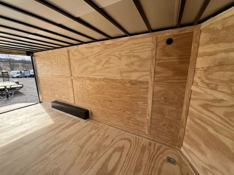 new Cargo (Enclosed) Trailers Xtreme Cargo  for sale, in Carlisle, PA Thumbnail 25