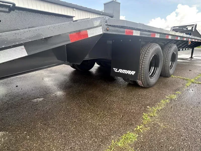 new Equipment / Flatbed Trailers Lamar Trailers  for sale, in Carlisle, PA Thumbnail 23