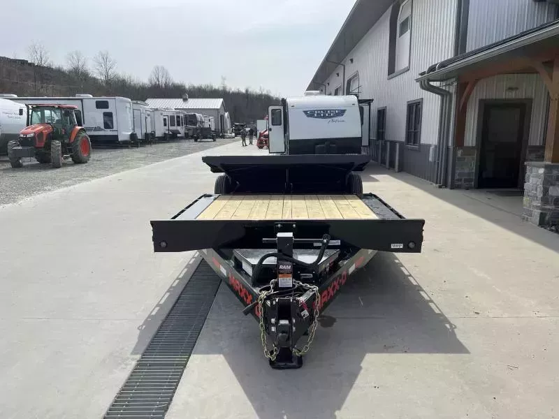 new Equipment / Flatbed Trailers MAXX-D  for sale, in Carlisle, PA Thumbnail 8