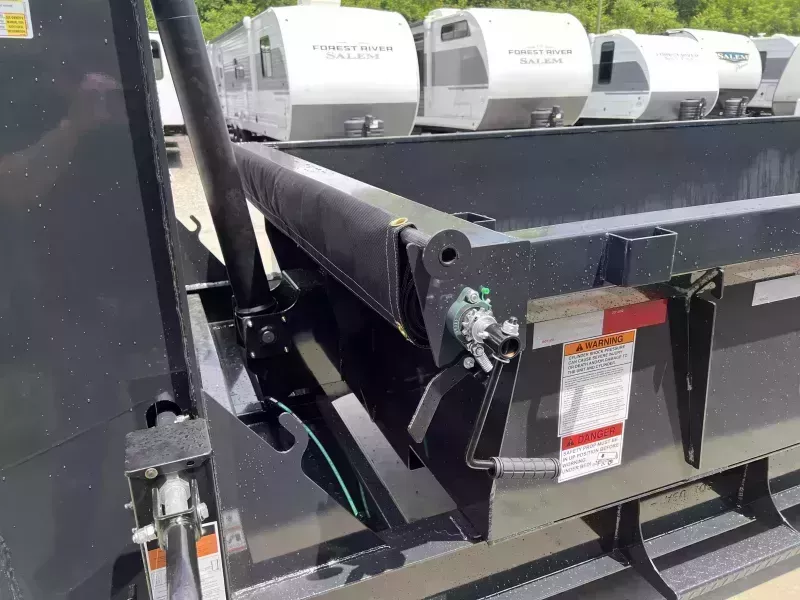 new Dump Trailers Hillcrest Trailers  for sale, in Carlisle, PA Thumbnail 23