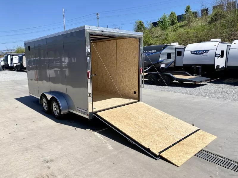 new Cargo (Enclosed) Trailers Sure-Trac  for sale, in West Middlesex, PA Thumbnail 22