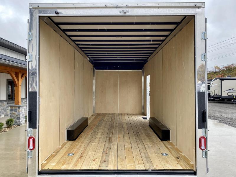 new Cargo (Enclosed) Trailers Sure-Trac for sale, in West Middlesex, PA Thumbnail 26