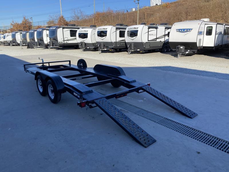used Car Haulers / Racing Trailers Sure-Trac  for sale, in Irwin, PA Thumbnail 15