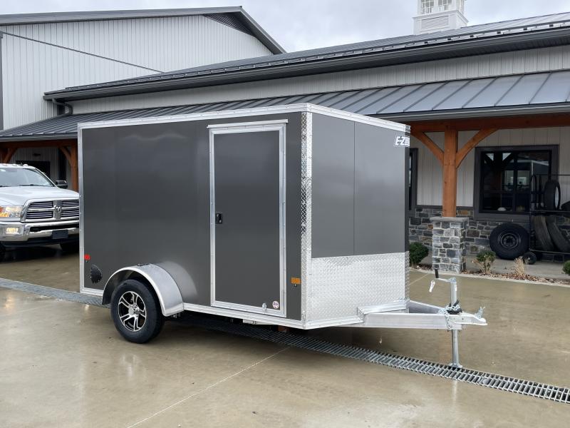 new Cargo (Enclosed) Trailers E-Z Hauler  for sale, in Irwin, PA image-0