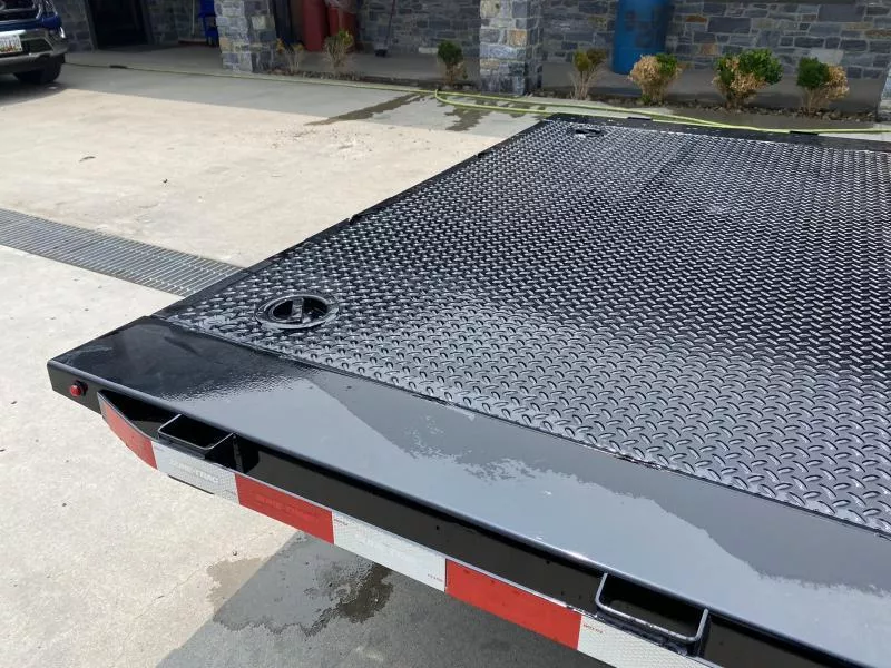 new Car Haulers / Racing Trailers H and H Trailer for sale, in Carlisle, PA Thumbnail 20