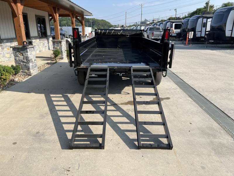 new Dump Trailers Sure-Trac  for sale, in Irwin, PA Thumbnail 23