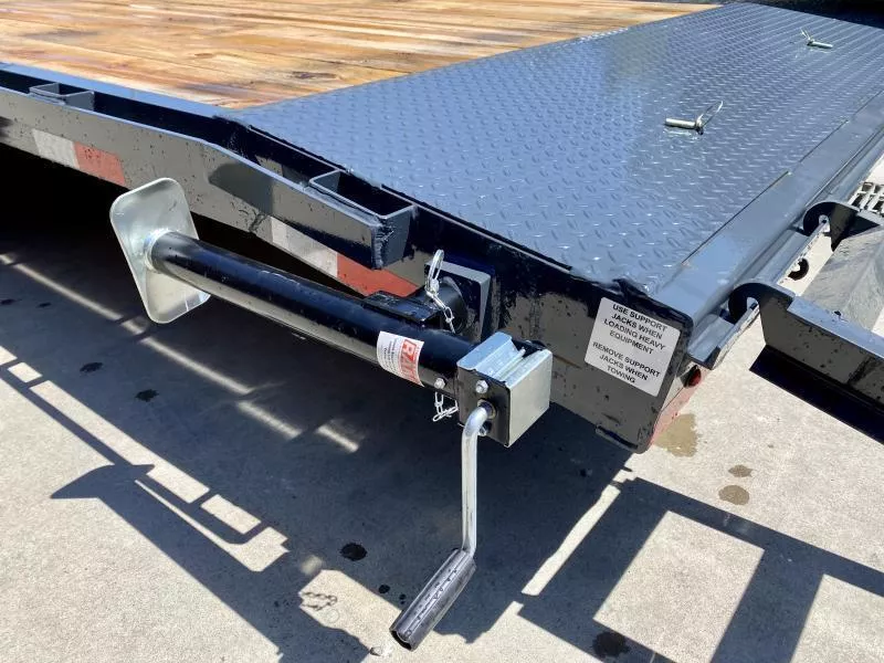 new Car Haulers / Racing Trailers Lamar Trailers  for sale, in Irwin, PA Thumbnail 23