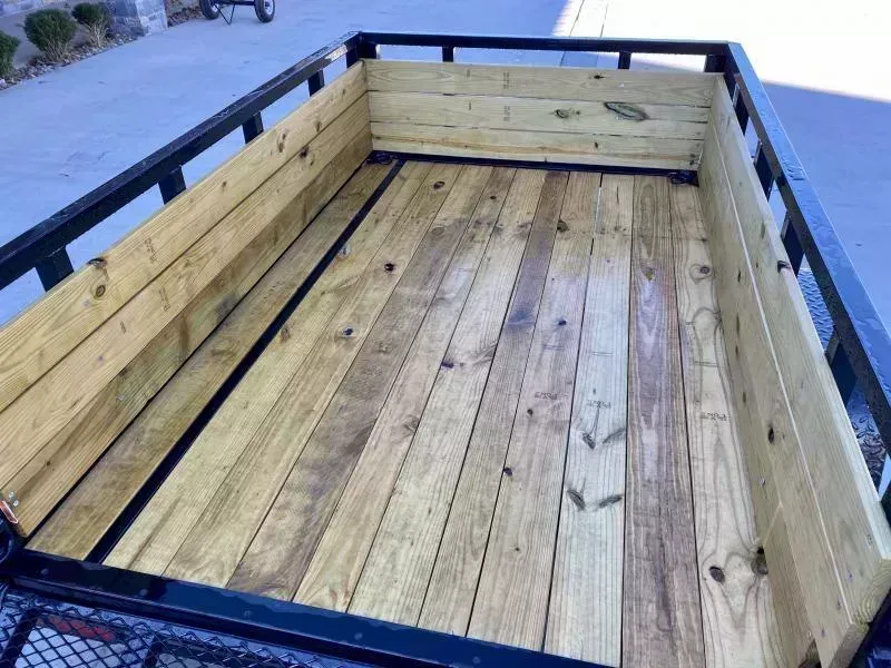 new Utility Trailers Sure-Trac  for sale, in Carlisle, PA Thumbnail 26