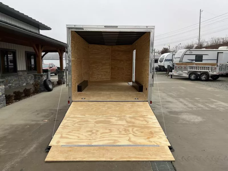 new Cargo (Enclosed) Trailers Xtreme Cargo  for sale, in Irwin, PA Thumbnail 14