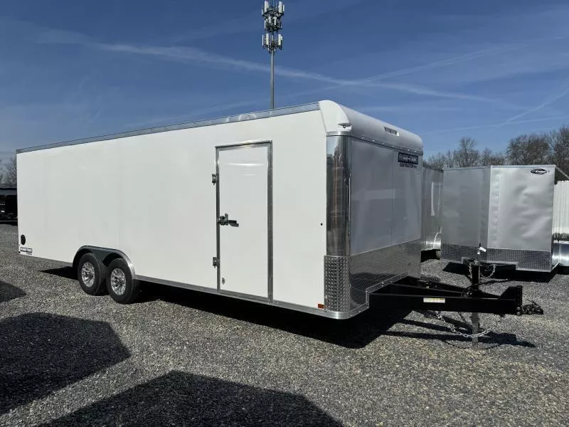 new Cargo (Enclosed) Trailers Sure-Trac for sale, in Evans City, PA Thumbnail 4