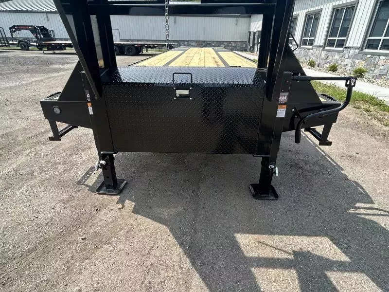 new Equipment / Flatbed Trailers MAXX-D  for sale, in Carlisle, PA Thumbnail 19