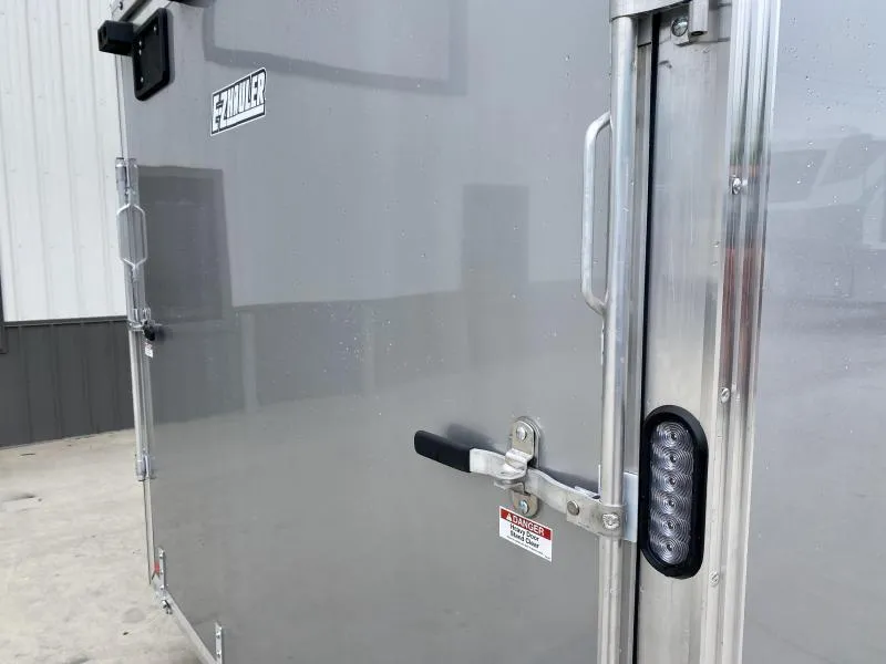 new Cargo (Enclosed) Trailers E-Z Hauler  for sale, in West Middlesex, PA Thumbnail 18