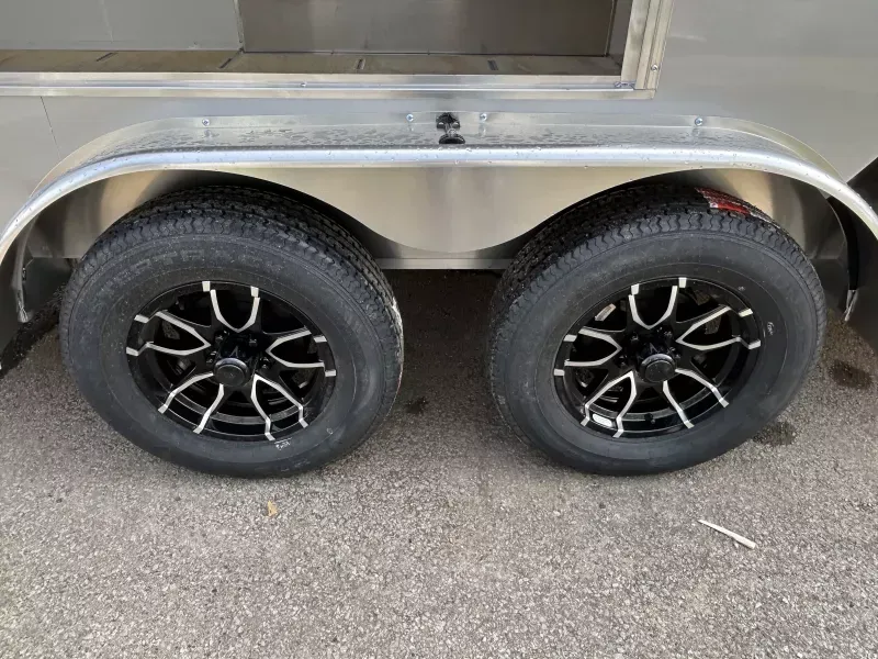 new Motorcycle / Cycle Trailers NEO Trailers  for sale, in Irwin, PA Thumbnail 15