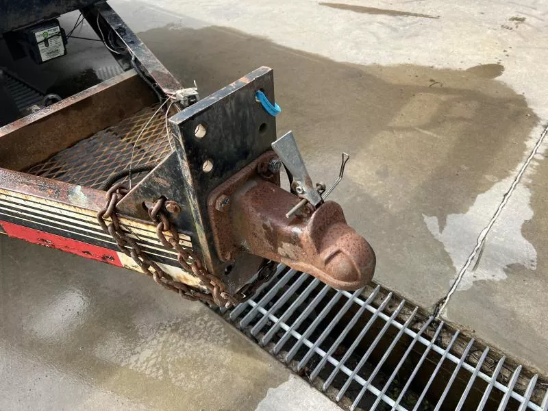 used Equipment / Flatbed Trailers CornPro  for sale, in Irwin, PA Thumbnail 10