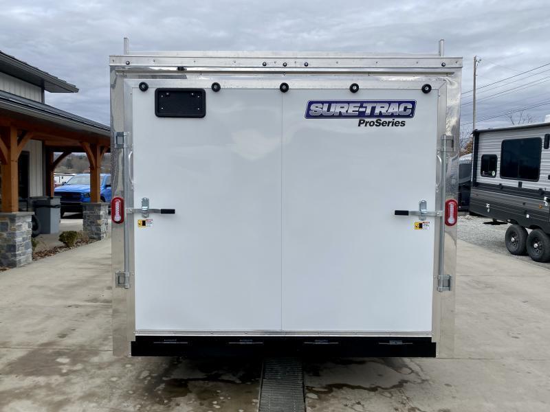 new Cargo (Enclosed) Trailers Sure-Trac  for sale, in Carlisle, PA Thumbnail 5