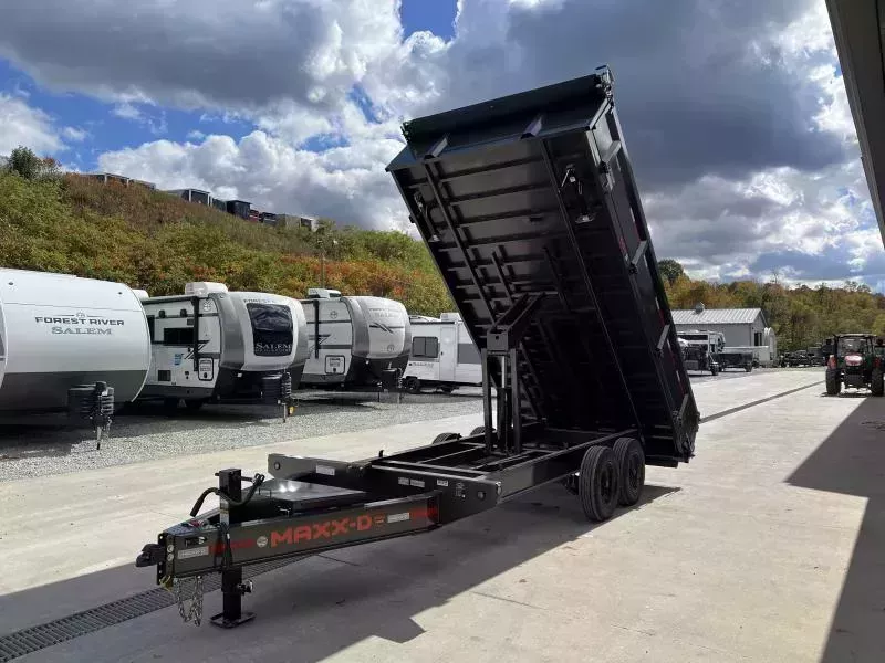 new Dump Trailers MAXX-D  for sale, in Irwin, PA Thumbnail 7