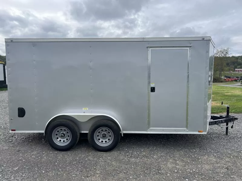 new Cargo (Enclosed) Trailers Quality Cargo  for sale, in Carlisle, PA Thumbnail 2
