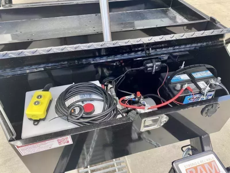 new Dump Trailers Sure-Trac for sale, in Carlisle, PA Thumbnail 12