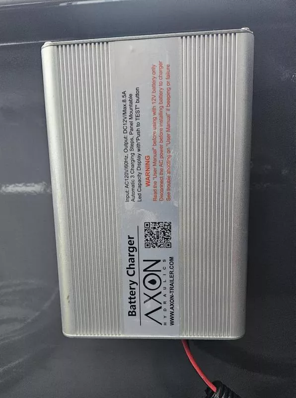 new Equipment / Flatbed Trailers RawMaxx  for sale, in Carlisle, PA Thumbnail 12