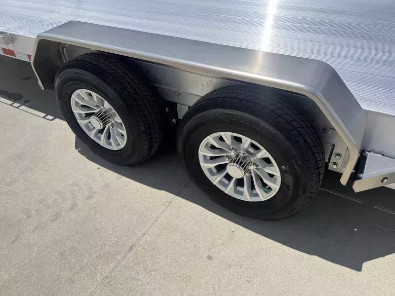 new Car Haulers / Racing Trailers Sure-Trac  for sale, in Irwin, PA Thumbnail 27