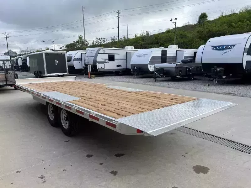 new Equipment / Flatbed Trailers Nordtek Trailers  for sale, in Evans City, PA Thumbnail 22
