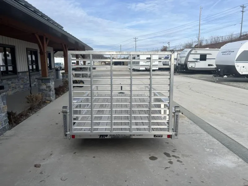 used Utility Trailers Rhino  for sale, in Irwin, PA Thumbnail 4