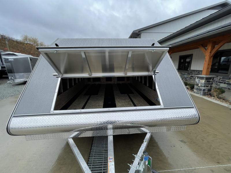 new Snowmobile Trailers Mission  for sale, in Carlisle, PA Thumbnail 12