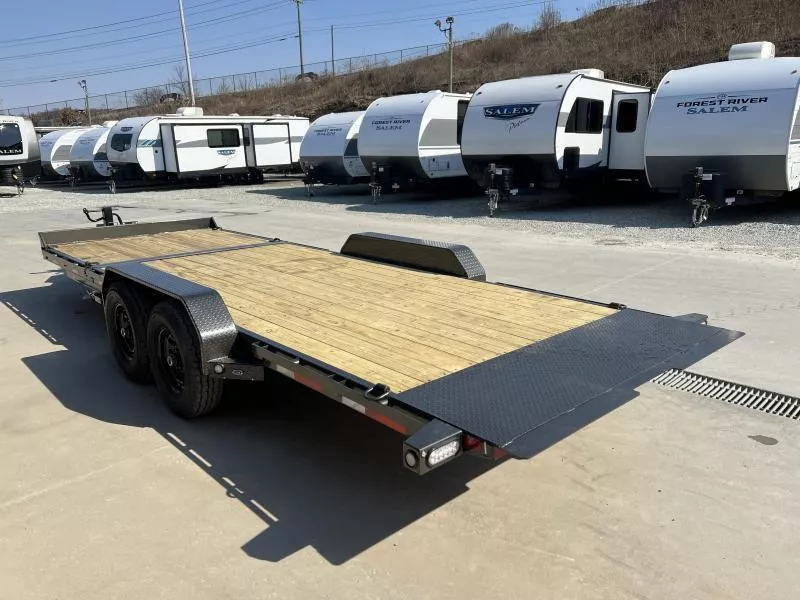 new Equipment / Flatbed Trailers MAXX-D  for sale, in Irwin, PA Thumbnail 18