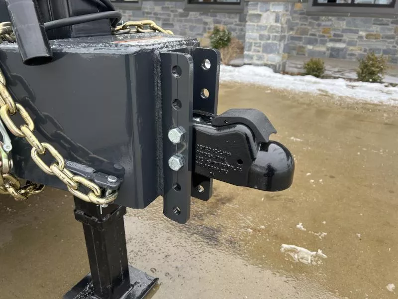 new Equipment / Flatbed Trailers Hillcrest Trailers  for sale, in Irwin, PA Thumbnail 9