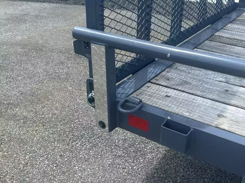 new Utility Trailers RawMaxx for sale, in Carlisle, PA Thumbnail 13