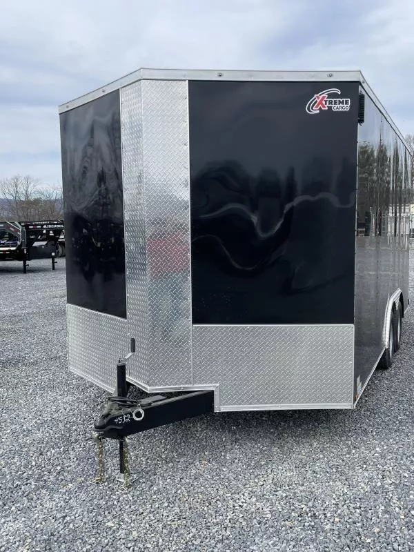 new Cargo (Enclosed) Trailers Xtreme Cargo  for sale, in Carlisle, PA Thumbnail 13