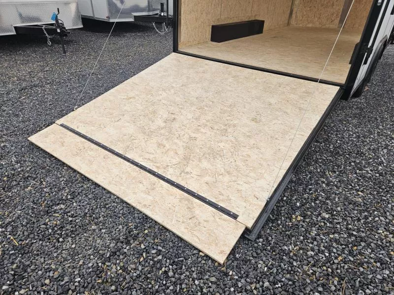 new Cargo (Enclosed) Trailers ITI Cargo  for sale, in Carlisle, PA Thumbnail 13