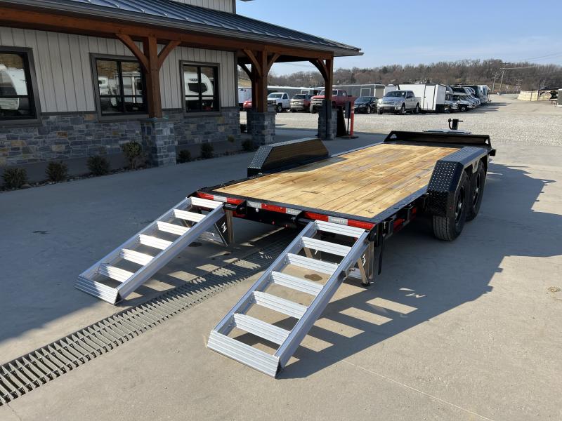 new Equipment / Flatbed Trailers Moritz International  for sale, in Irwin, PA Thumbnail 16