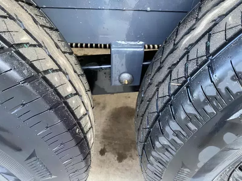new Equipment / Flatbed Trailers Lamar Trailers  for sale, in West Middlesex, PA Thumbnail 21