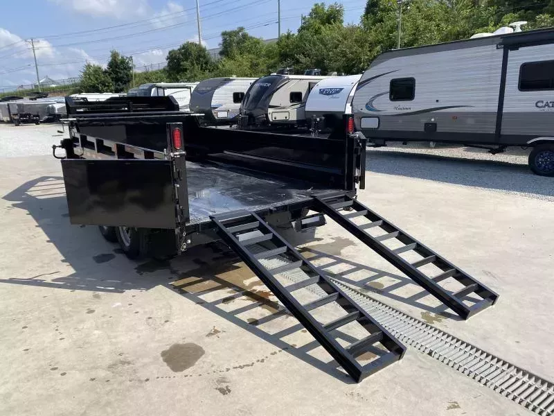 new Dump Trailers Sure-Trac  for sale, in Carlisle, PA Thumbnail 31